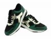 Cycleur de Luxe Sneaker Aerobic DarkGreen/Black