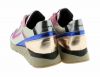 Piedi Nudi Sneaker Metallic Combi 2507-17.25