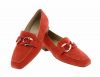 Hassia Loafer Napoli Koraal 300856 H