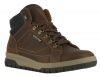 Mephisto Veterboot Pitt Grizly Tabak