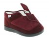 Varomed Verbandschoen Bordo 60.920.03