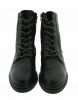 DLS Veterboot Zwart 5924