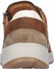 Waldlaufer Bruine Veterschoen K-John