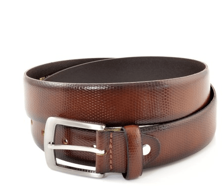 Muller &Sons Riem Cognac 752007