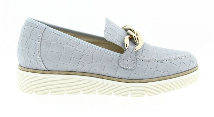 DLSport Loafer Blauw 5299