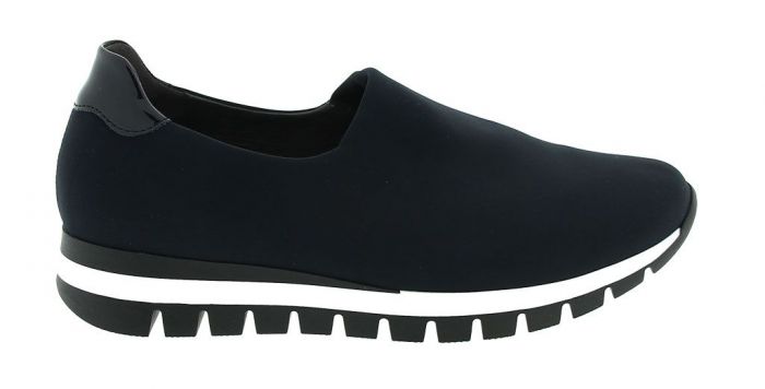 Gabor Loafer Blauw 66.432.96 H