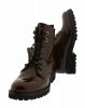 Piedi Nudi Veterboot Penny Toronto 634233