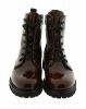 Piedi Nudi Veterboot Penny Toronto 634233