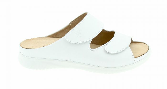 Hartjes Slipper Breeze Pantolette Wit 122.114 G