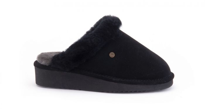 Warmbat Alice Zwart ALC3810-09