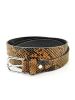 Miss Muller Riem Python Bruin