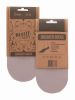 Muller&Sons Sneakers Socks 2-pak Beige