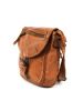 Bear Design Tas Cognac CL32609