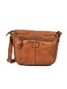 Bear Design Tas Cognac CL32609