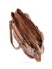 Bear Design Tas Cognac CP1263