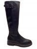DLS Zwarte Laars 6378