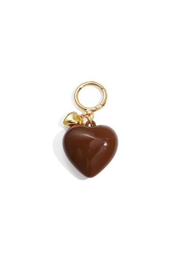 YW Tasbedels Hart Bruin