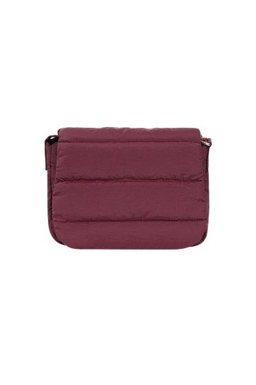 YW Urban Grace tas Bruin/Wijnrood