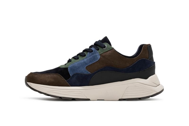 X sensibles schoenen 2025
