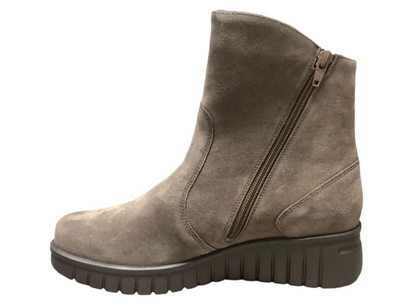 Hartjes schoenen Van der Vlies schoenen