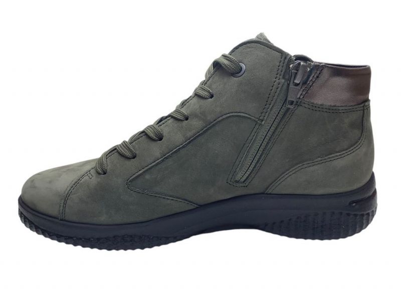 Hartjes schoenen Van der Vlies schoenen
