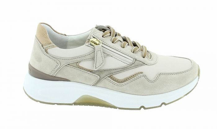 Gabor Sneaker Ivory Oasi 26.896.53