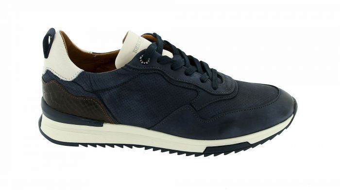 Berkelmans Sneaker Kyalami Navy