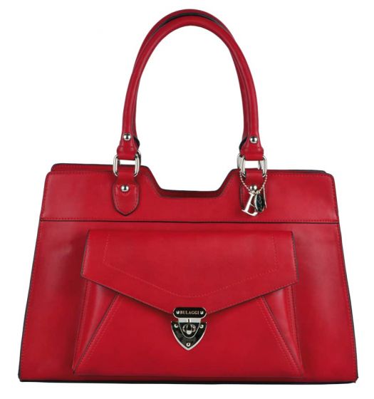 Bulaggi Tas Rood 29743-69