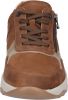 Waldlaufer Bruine Veterschoen K-John