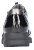 Waldlaufer Zwart Combi Sneaker H-Bruni