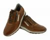 Fluchos Sneaker Cognac F1752