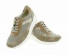 Waldlaufer Sneaker Dilara Taupe Fango 715003 H