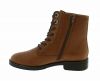 Hartjes Veterboot Cognac Trendy Boot G