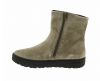 Hartjes Enkellaars Stone Phil Boot Naturel H