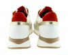 Piedi Nudi Sneaker Bianco Beige 2507