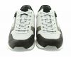 Mephisto Veterschoen Bradley Wit Combi 3659