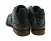 Rehab Veterboot Kurt II Wood Donkerblauw