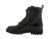 Piedi Nudi Veterboot Black Patent 2756-08.03