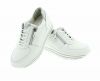 Waldlaufer Sneaker H-Lana Wit/Zilver 758008 H