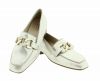 Hassia Loafer Napoli Platin 300849 H