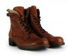 Durea Veterboot Cognac 9649 H