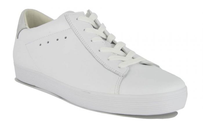 Gabor Sneaker Wit/Zilver 66.445.50 G