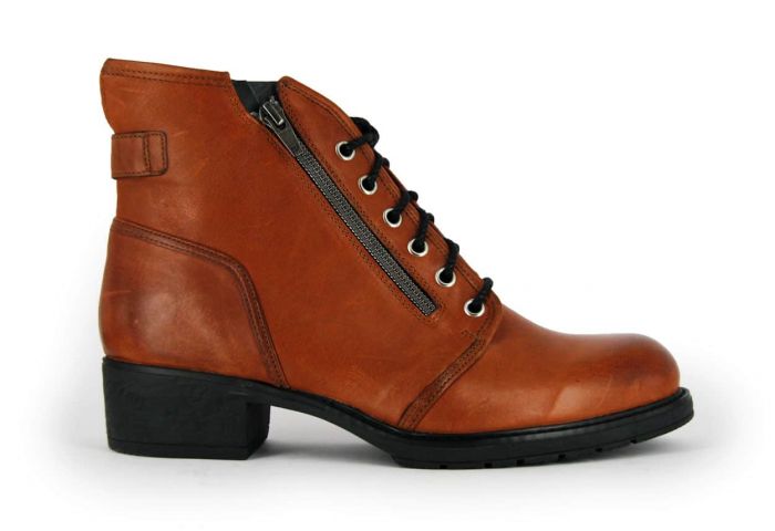 Durea Veterboot Cognac 9680 K