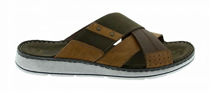 Rohde Slipper Brunello Olive 5982-61