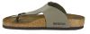 Birkenstock Teenslipper Ramses Stone