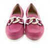 Hassia Loafer Roze Pisa 301546 G