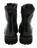 Piedi Nudi Veterboot Zwart T05202