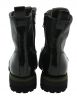 Piedi Nudi Veterboot Zwart T05202