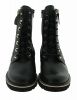 Gabor Veterboot Zwart 92.735.57 G