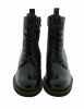 Piedi Nudi Veterboot Canada Nero T75203